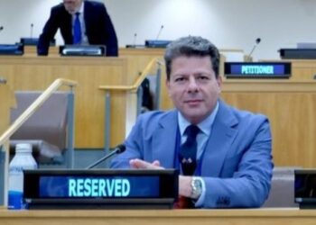 Picardo will “never renounce” self-determination and Spain will “never renounce” Gibraltar