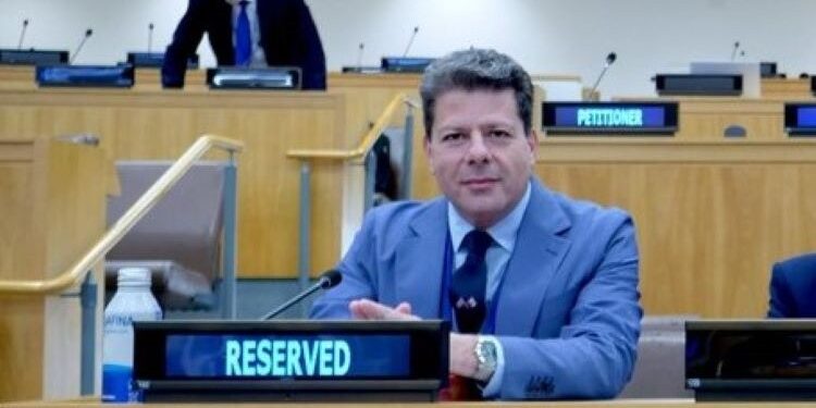 Picardo will “never renounce” self-determination and Spain will “never renounce” Gibraltar