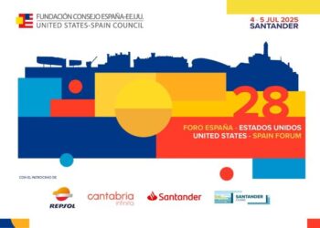 Santander will host the 28th Spain-United States Forum on July 4 and 5