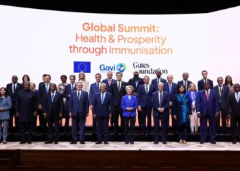 Spain will increase its contribution to the Vaccine Alliance (GAVI) to €130 million