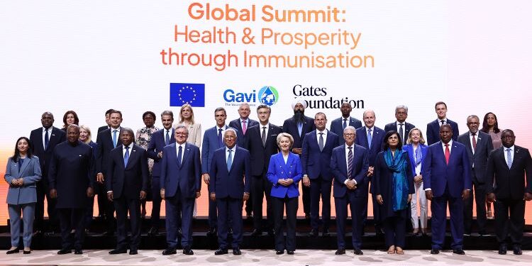 Spain will increase its contribution to the Vaccine Alliance (GAVI) to €130 million