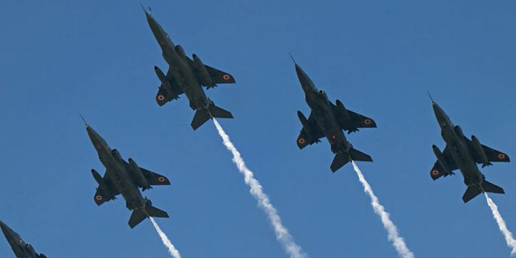 Fundación Alternativas: El aumento del gasto español en Defensa