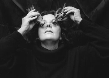 Exhibition of Graciela Iturbide ‘When the light speaks’, at Casa de Mexico