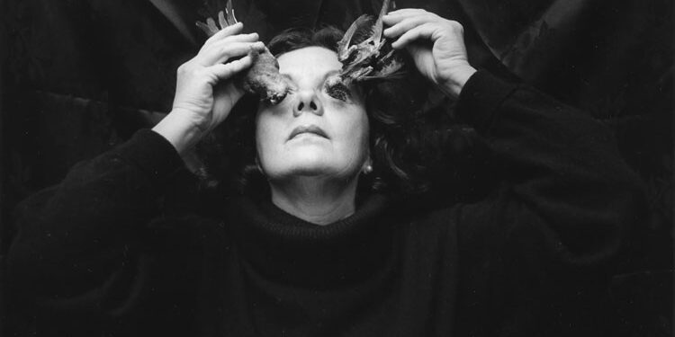 Exposición de Graciela Iturbide ‘Cuando habla la luz’, en Casa de México