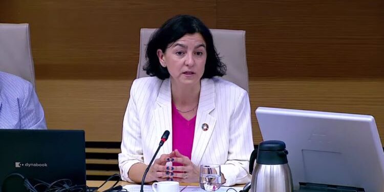 El documento final de la Conferencia de Sevilla instará a los países a destinar el 0,7% a AOD