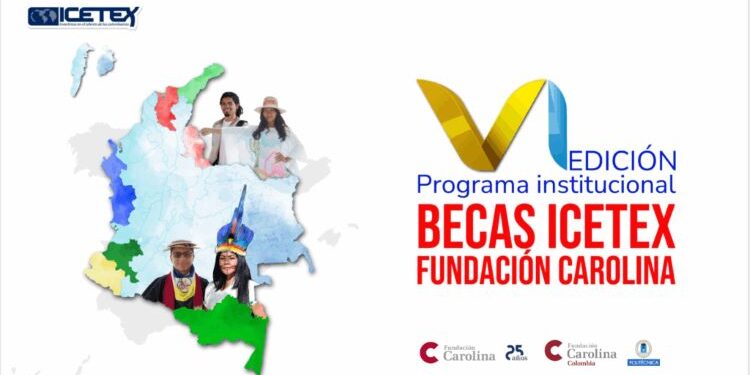Carolina Foundation and ICETEX offer 34 scholarships in Colombia for studying in Spain