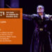 The Mérida Theatre Festival arrives in Madrid with ‘Ifigenia’