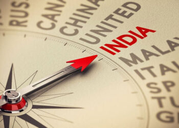 Round table ‘India: keys in its rise to global power’ at Casa Asia