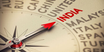 Round table ‘India: keys in its rise to global power’ at Casa Asia