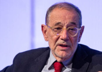 ‘Technology, information and geopolitical balances’ at the Fundación Alternativas