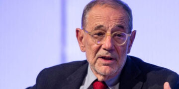 ‘Technology, information and geopolitical balances’ at the Fundación Alternativas