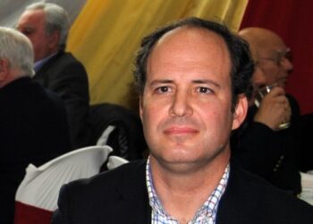 Juan Lugo Sanchiz, nuevo embajador en Misión Especial para Asuntos del Mediterráneo