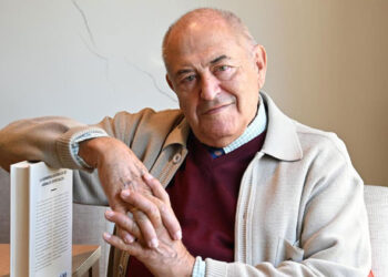 ‘La vacuna contra la inse‘La vacuna contra la insensatez’, by José Antonio Marinansatez’, de José Antonio Marina