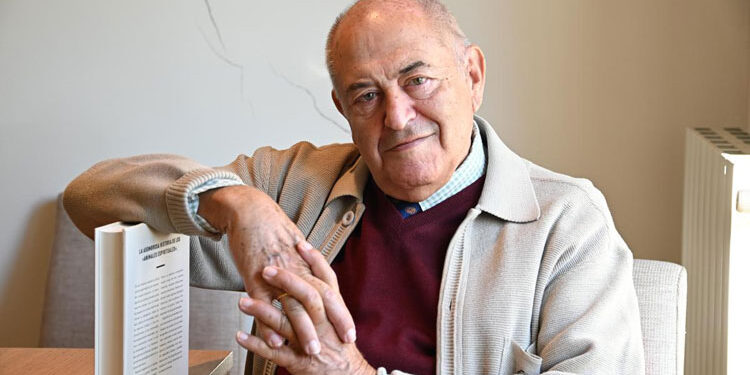 ‘La vacuna contra la inse‘La vacuna contra la insensatez’, by José Antonio Marinansatez’, de José Antonio Marina