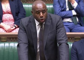 Lammy assures that the agreement guarantees UK sovereignty over Gibraltar