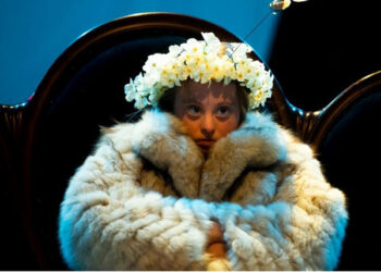 The Instituto Polaco de Cultura presents ‘Romantic Libido’