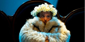 The Instituto Polaco de Cultura presents ‘Romantic Libido’