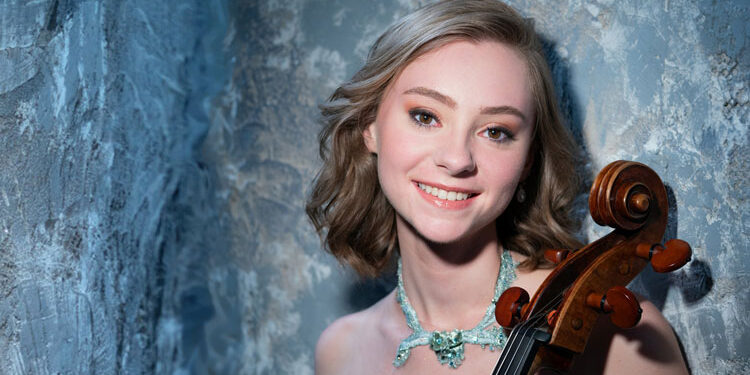 Art and music at the Museo Nacional Thyssen-Bornemisza with La Filarmónica