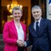 Madrid and London discuss the situation of British citizens in Spain with the new Schengen control system
