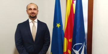 “North Macedonia is an example of perseverance in achieving the European dream”