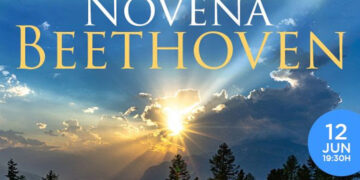 Beethoven’s ‘Novena’ lands again in the Auditorio Nacional