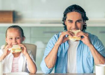 “Positive nutrition for health”, at the Consulate General of Italy