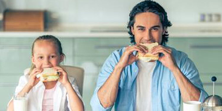 “Positive nutrition for health”, at the Consulate General of Italy