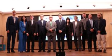 The OEI presents the Ibero-American Development Cooperation Awards in Madrid