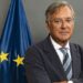 Foreign Ministry removes Ambassador to the Dominican Republic, Antonio Pérez-Hernández, due to retirement