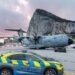 The British government’s new defense strategy gives a “vital role” to the Gibraltar base