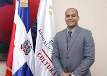 Large Dominican presence at the Madrid Book Fair 2025