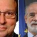 José María Rodríguez Coso sustituye al cesado Alberto Antón como embajador en Bélgica
