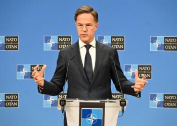 Rutte assures that NATO has no “exemptions” and that Spain must allocate at least 3.5% to defense to meet its commitments