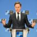 Rutte assures that NATO has no “exemptions” and that Spain must allocate at least 3.5% to defense to meet its commitments