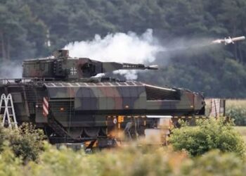 Defense revokes license for Israeli company to manufacture missiles in Spain