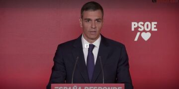 Sánchez apologizes for the Cerdán case, announces an external audit of the PSOE, and rejects early elections