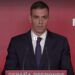 Sánchez pide “perdón” por el caso Cerdán, anuncia una auditoría externa en el PSOE y rechaza un adelanto electoral