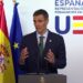 Sánchez asegura, tras la doble cumbre de la OTAN y la UE, que “ser atlantista y europeísta no implica un seguidismo ciego”