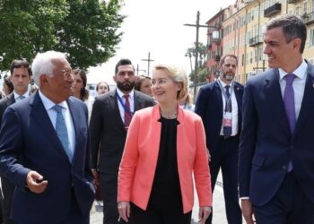 Sánchez highlights the importance of the European Ocean Pact, presented this Monday by Brussels to the UN