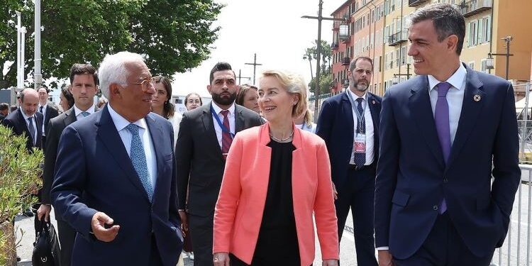 Sánchez destaca la relevancia del Pacto Europeo de los Océanos, presentado este lunes por Bruselas ante la ONU