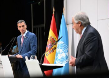 España y la ONU lanzan la Plataforma de Acción de Sevilla para canalizar propuestas concretas en materia de desarrollo sostenible