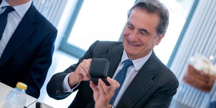 El XXV Foro España-Japón tendrá lugar en octubre en Barcelona