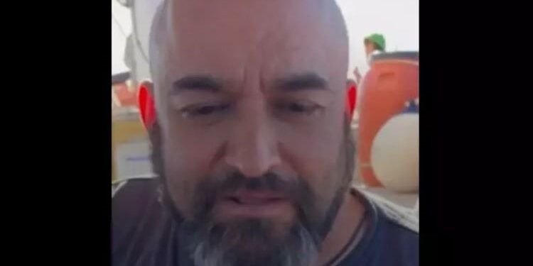 Exteriores convoca al encargado de negocios israelí en protesta por la captura de un español de la Flotilla de la Libertad