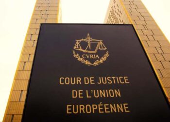 El Tribunal de Justicia de la UE examinará la ley de amnistía española el 15 de julio