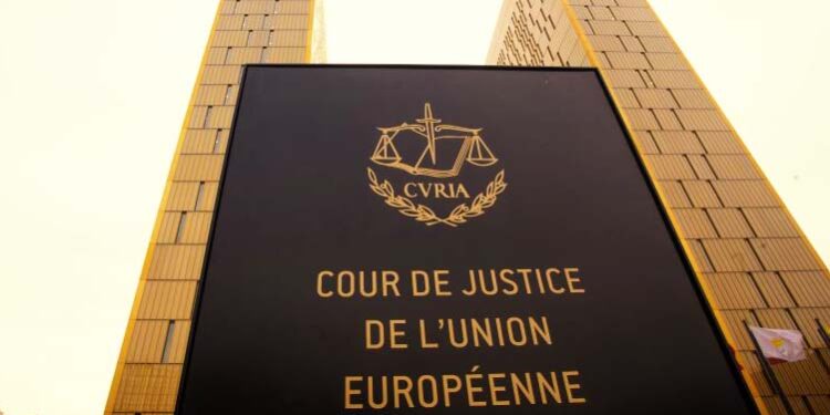 El Tribunal de Justicia de la UE examinará la ley de amnistía española el 15 de julio