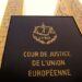 El Tribunal de Justicia de la UE examinará la ley de amnistía española el 15 de julio