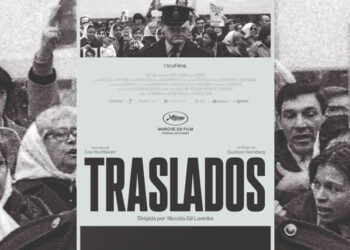 Premiere of ‘Traslados’, the flights of death of the Argentine dictatorship