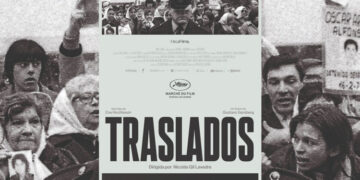Premiere of ‘Traslados’, the flights of death of the Argentine dictatorship
