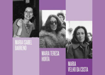 The Embassy of Portugal organizes the dialogue ‘Three voices, a global echo’