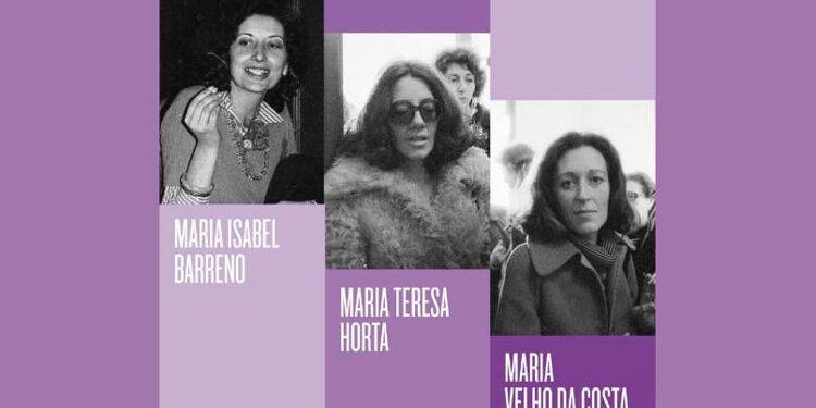 La Embajada de Portugal organiza el diálogo ‘Tres voces, un eco global’